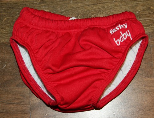 Rote fashy baby - rote,