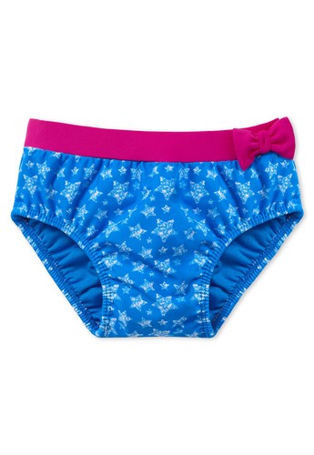 Schiesser baby mädchen aqua - mädchen,