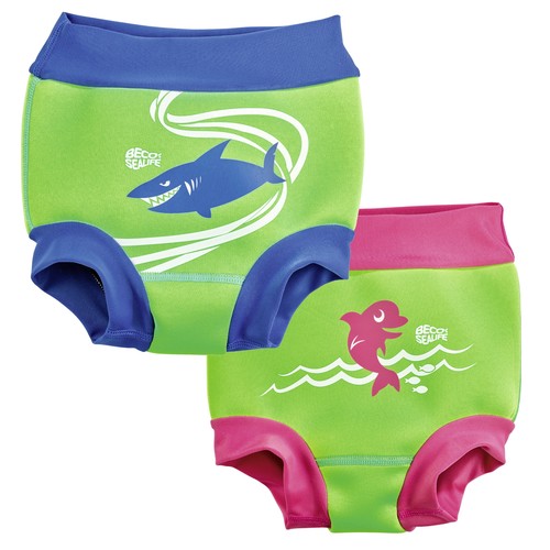 Beco sealife neopren aqua - sealife,