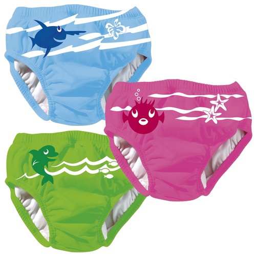 Beco sealife aqua windel - beco, aqua-windel