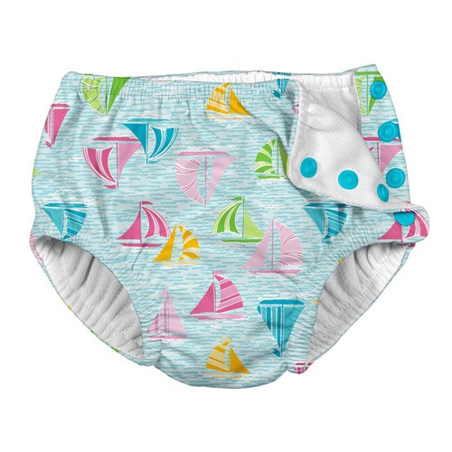 Iplay swim diaper badewindel - swim,