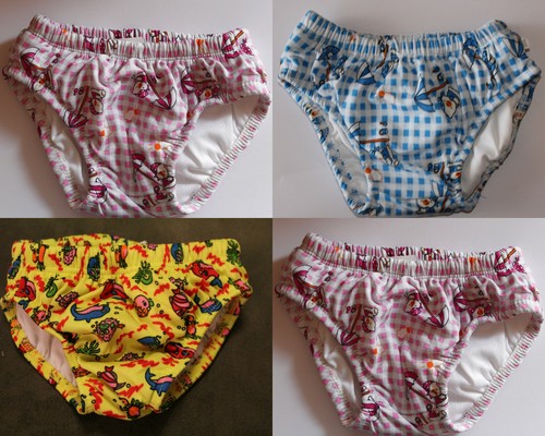 Baby badehose schwimmwindel - badehose,