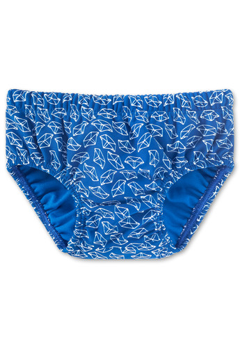Schiesser baby jungen aqua - baby,