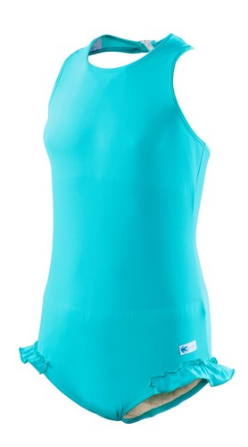Kes vir mädchen neckholder - kes-vir,