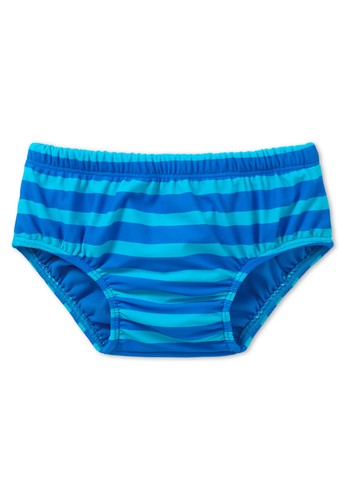 Schiesser baby jungen aqua - baby,