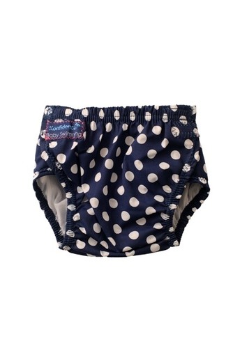 Konfidence aqua nappy - konfidence,