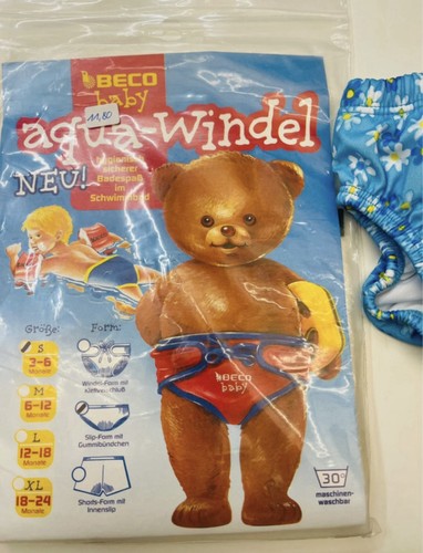 Beco baby aqua windel - baby,