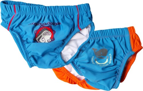 Schwimmwindel aquawindel - /,