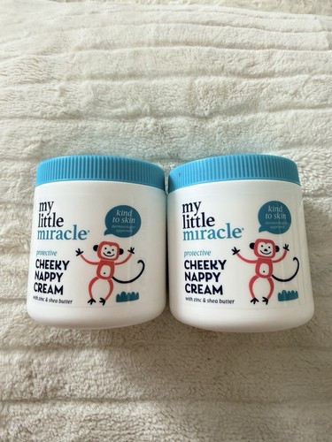 Little miracle - my,