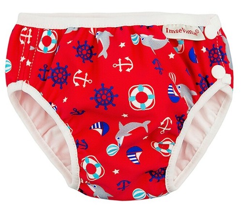 Imse vimse schwimmwindel - vimse,