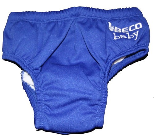 Schwimmwindel babybadehose - 1b),